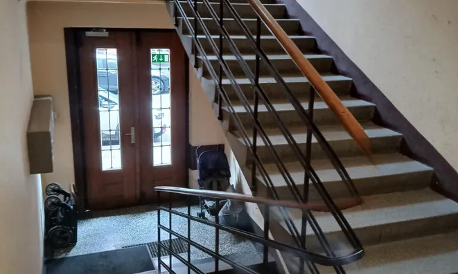 Недвижимость Квартира, 2,5-комнатная, Центр Любляны, Котникова: 11