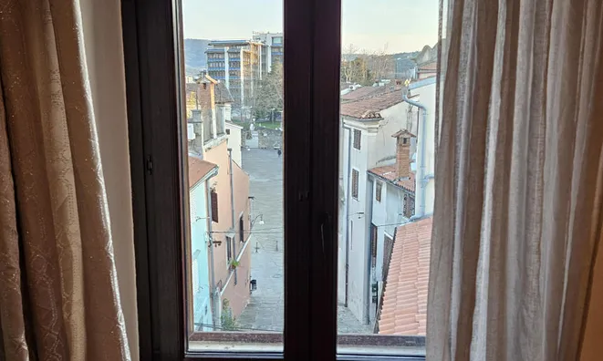 Недвижимость Квартира в центре Копера: 9