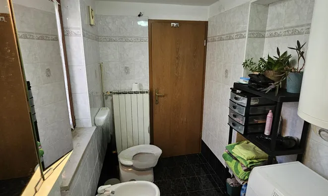 Недвижимость Квартира в центре Копера: 14