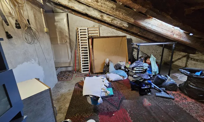 Недвижимость Квартира в центре Копера: 17