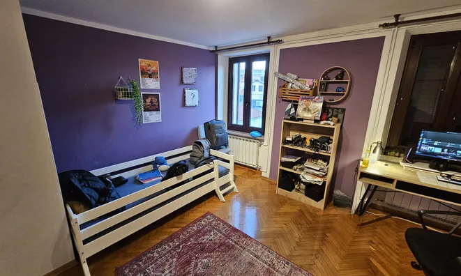 Недвижимость Квартира в центре Копера: 18