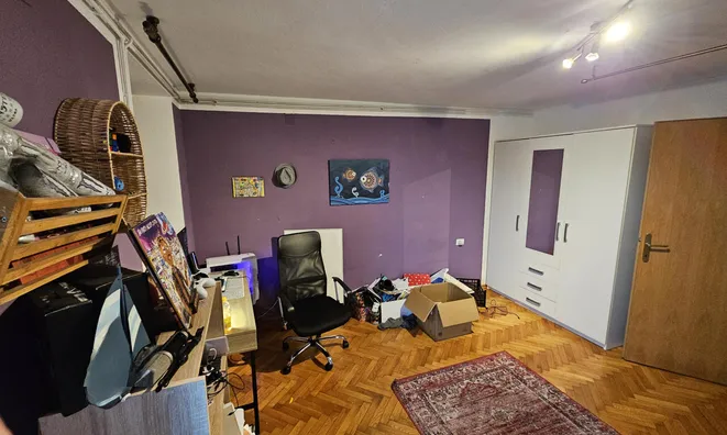 Недвижимость Квартира в центре Копера: 19
