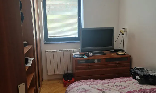 Недвижимость Квартира 2.5 комнаты Марковец: 9