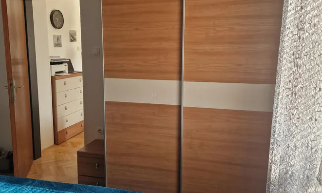 Недвижимость Квартира 2.5 комнаты Марковец: 10
