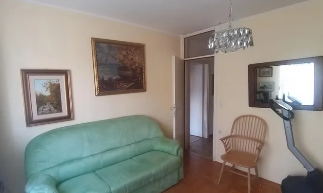 Недвижимость Квартира, 3 комнаты близко к центру Сежаны: 7