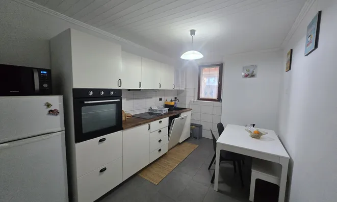 Недвижимость Трёхкомнатная квартира ИЗОЛА: 2