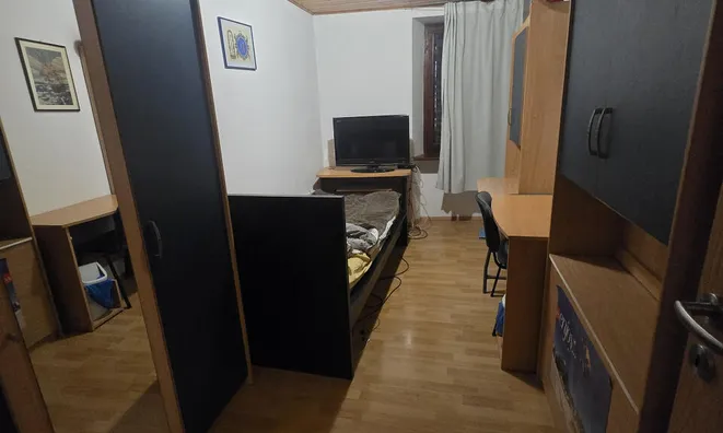 Недвижимость Трёхкомнатная квартира ИЗОЛА: 5