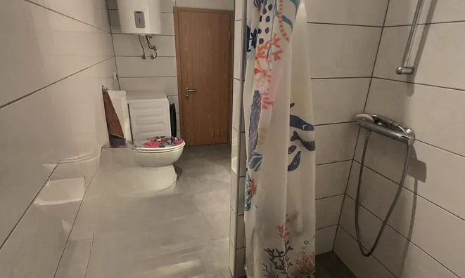 Недвижимость Трёхкомнатная квартира ИЗОЛА: 6