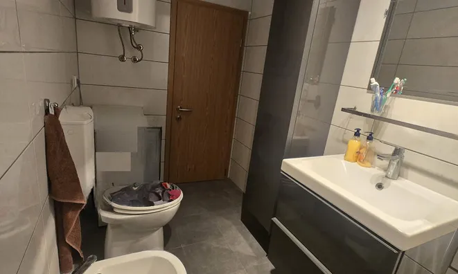 Недвижимость Трёхкомнатная квартира ИЗОЛА: 7