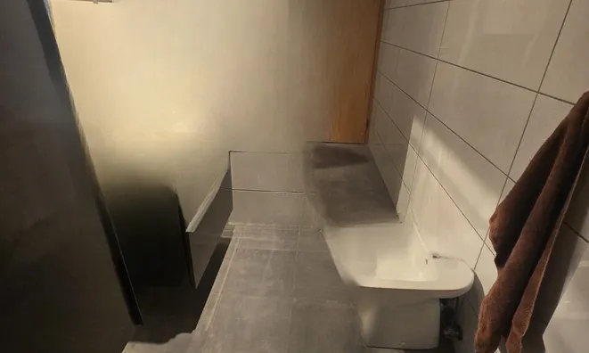 Недвижимость Трёхкомнатная квартира ИЗОЛА: 8