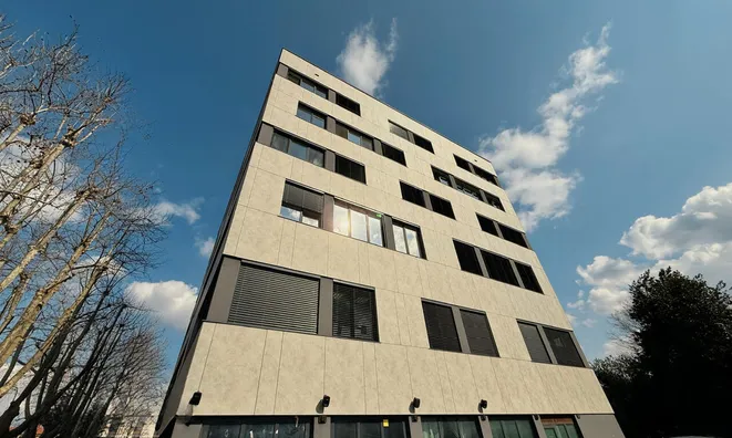 Недвижимость Квартира в Копере: 1