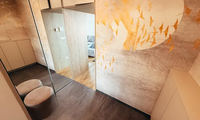 Недвижимость Квартира в Копере: 2