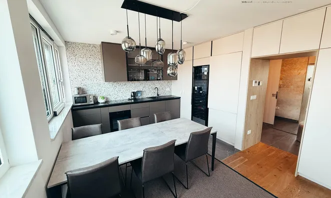 Недвижимость Квартира в Копере: 4