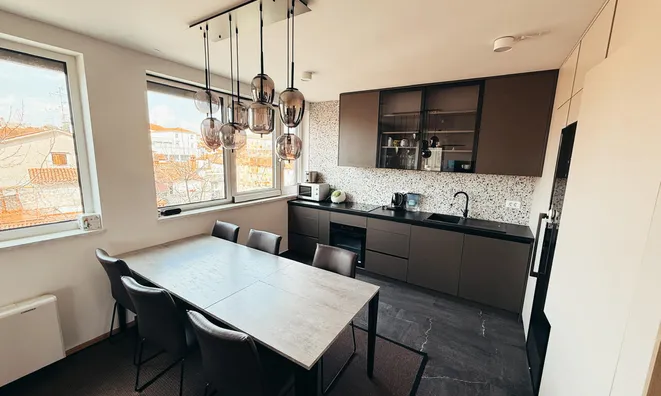 Недвижимость Квартира в Копере: 5