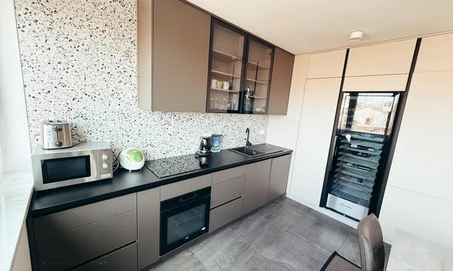 Недвижимость Квартира в Копере: 6