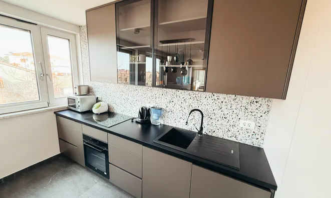 Недвижимость Квартира в Копере: 7