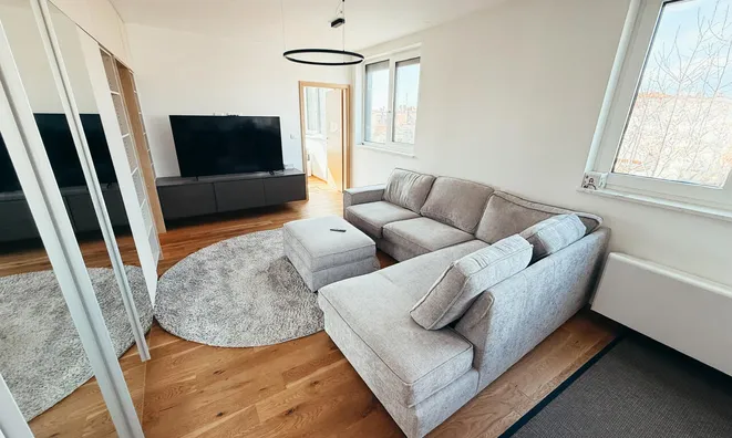 Недвижимость Квартира в Копере: 9