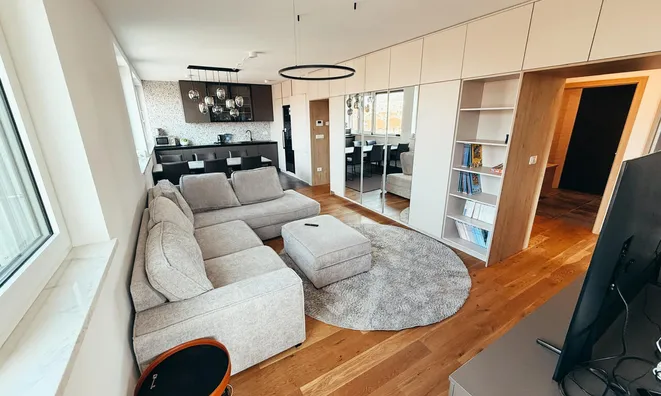 Недвижимость Квартира в Копере: 10