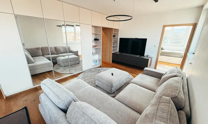 Недвижимость Квартира в Копере: 11