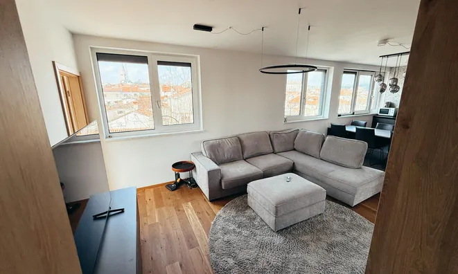 Недвижимость Квартира в Копере: 12