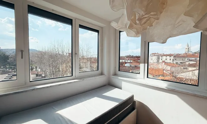 Недвижимость Квартира в Копере: 13