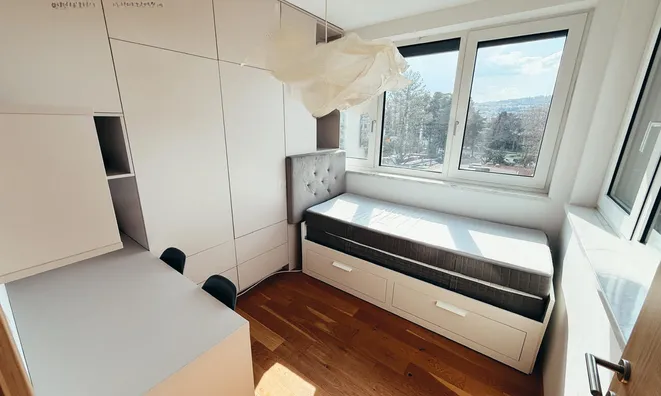 Недвижимость Квартира в Копере: 14