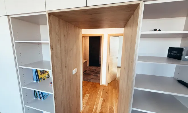 Недвижимость Квартира в Копере: 15