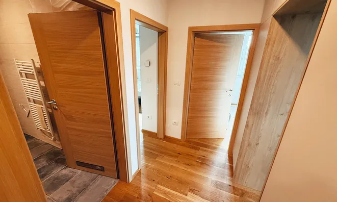 Недвижимость Квартира в Копере: 16