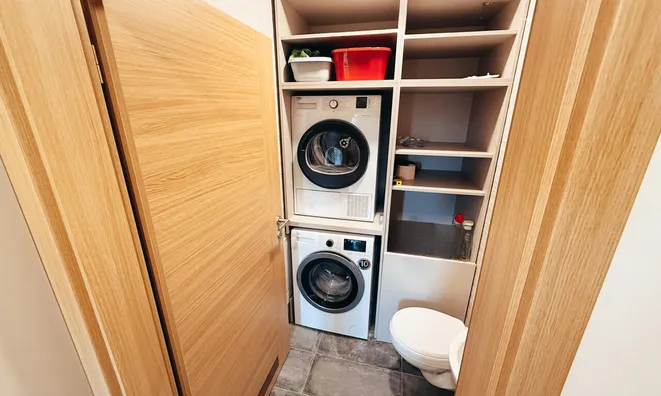 Недвижимость Квартира в Копере: 17