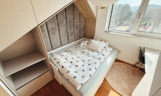 Недвижимость Квартира в Копере: 18