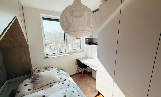 Недвижимость Квартира в Копере: 19