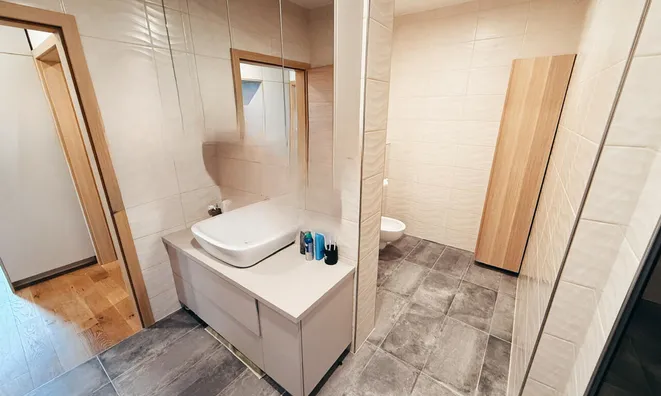 Недвижимость Квартира в Копере: 20