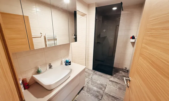 Недвижимость Квартира в Копере: 21