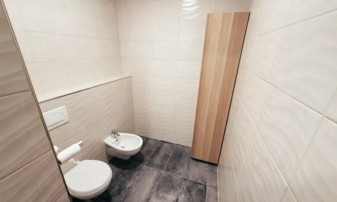 Недвижимость Квартира в Копере: 22