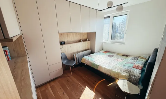 Недвижимость Квартира в Копере: 23