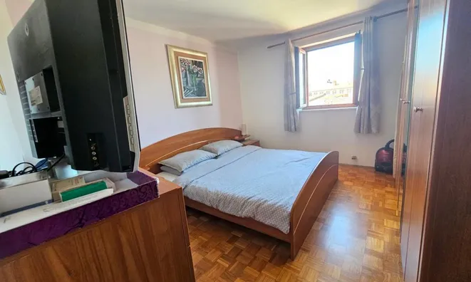 Недвижимость Трёхкомнатная квартира Пиран: 10