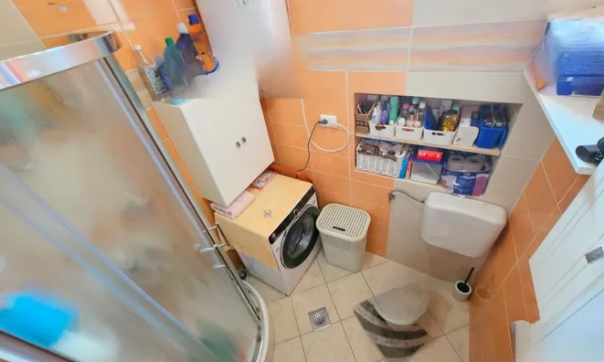 Недвижимость Трёхкомнатная квартира Пиран: 14