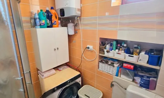 Недвижимость Трёхкомнатная квартира Пиран: 15