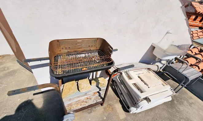 Недвижимость Трёхкомнатная квартира Пиран: 18