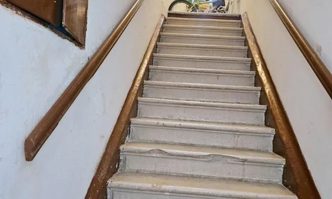 Недвижимость Трёхкомнатная квартира Пиран: 21