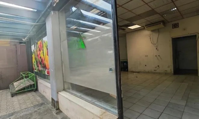 Недвижимость Коммерческое помещение Фужины: 4