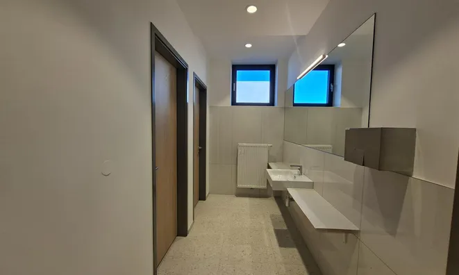 Недвижимость Коммерческое помещение Вич: 11