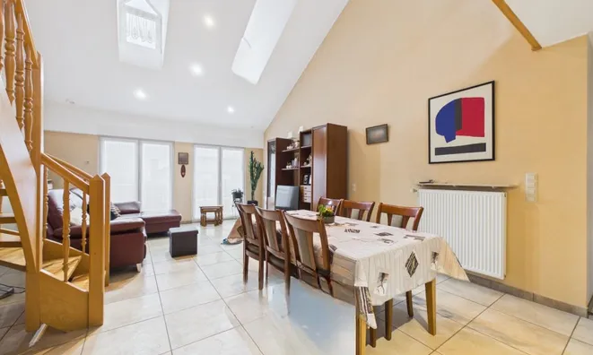 Недвижимость Duplex 4 bedrooms for sale in Sandweiler: 2