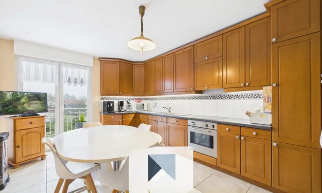 Недвижимость Duplex 4 bedrooms for sale in Sandweiler: 3