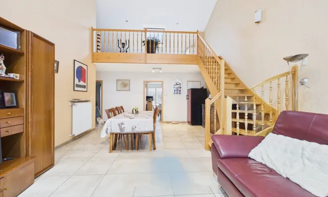 Недвижимость Duplex 4 bedrooms for sale in Sandweiler: 4