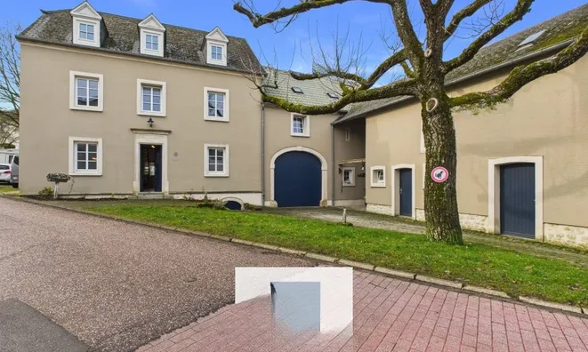 Недвижимость Detached house 4 bedrooms for sale in Consdorf: 1