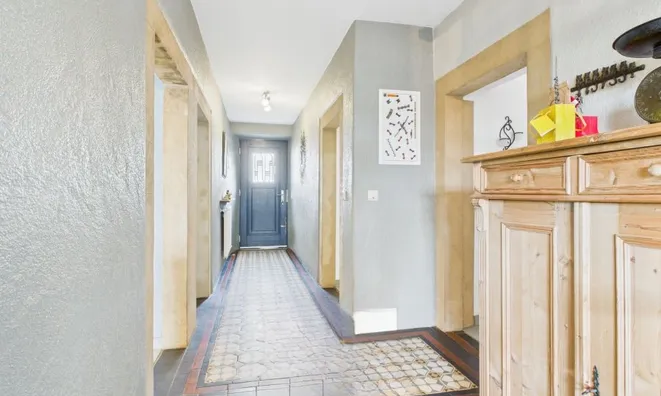 Недвижимость Detached house 4 bedrooms for sale in Consdorf: 2