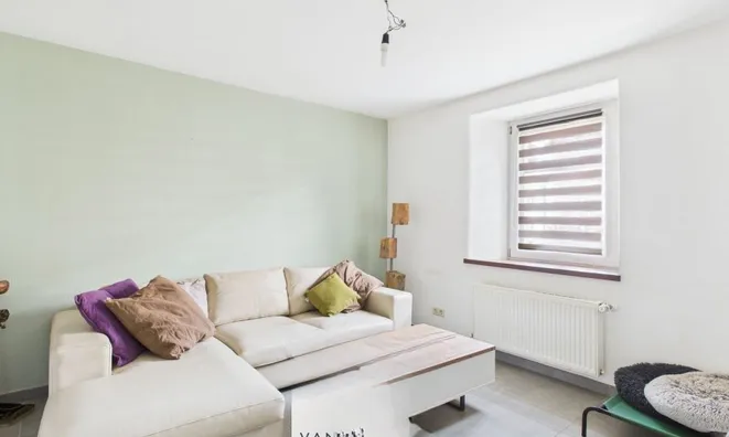 Недвижимость Detached house 4 bedrooms for sale in Consdorf: 3