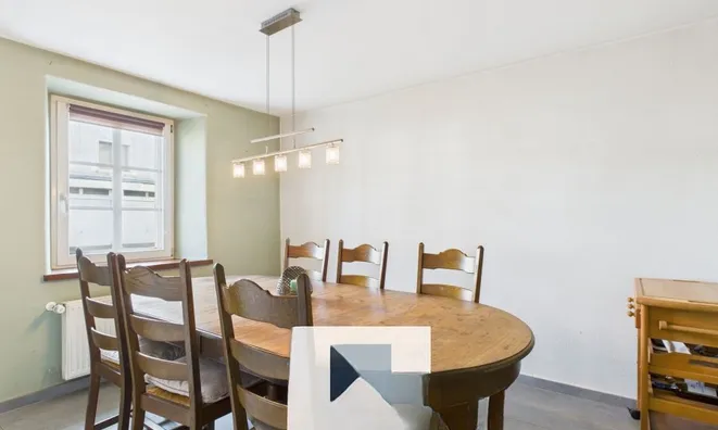 Недвижимость Detached house 4 bedrooms for sale in Consdorf: 4