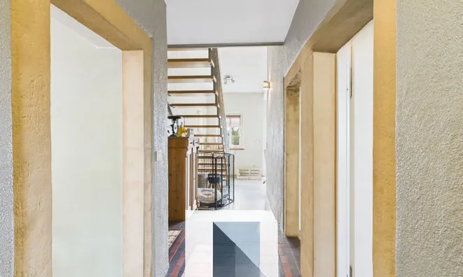 Недвижимость Detached house 4 bedrooms for sale in Consdorf: 5